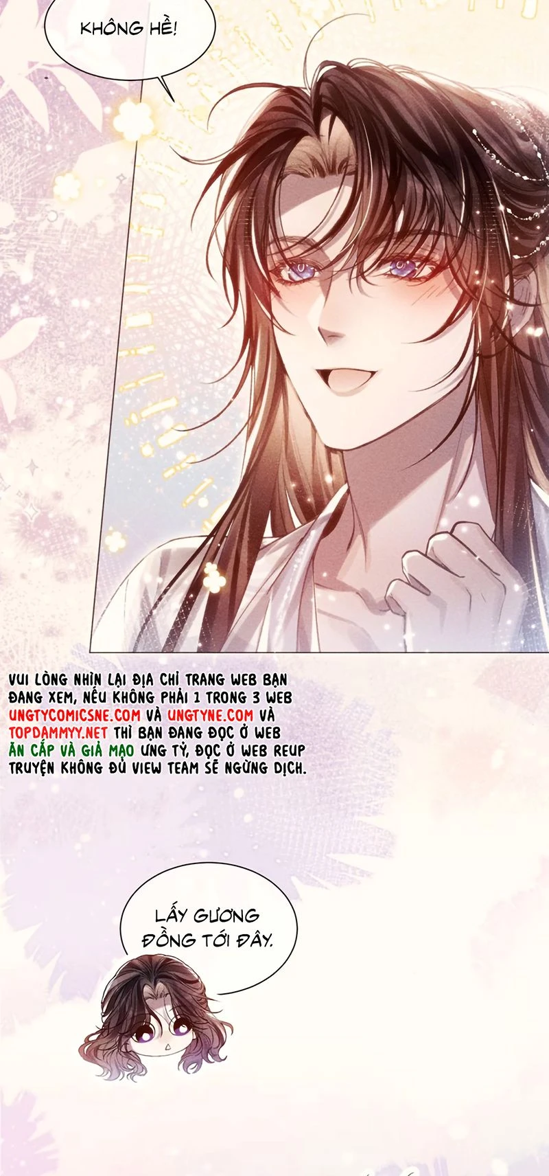 Sau Khi Trở Thành Con Rối Của Phản Diện Chapter 11 - 5