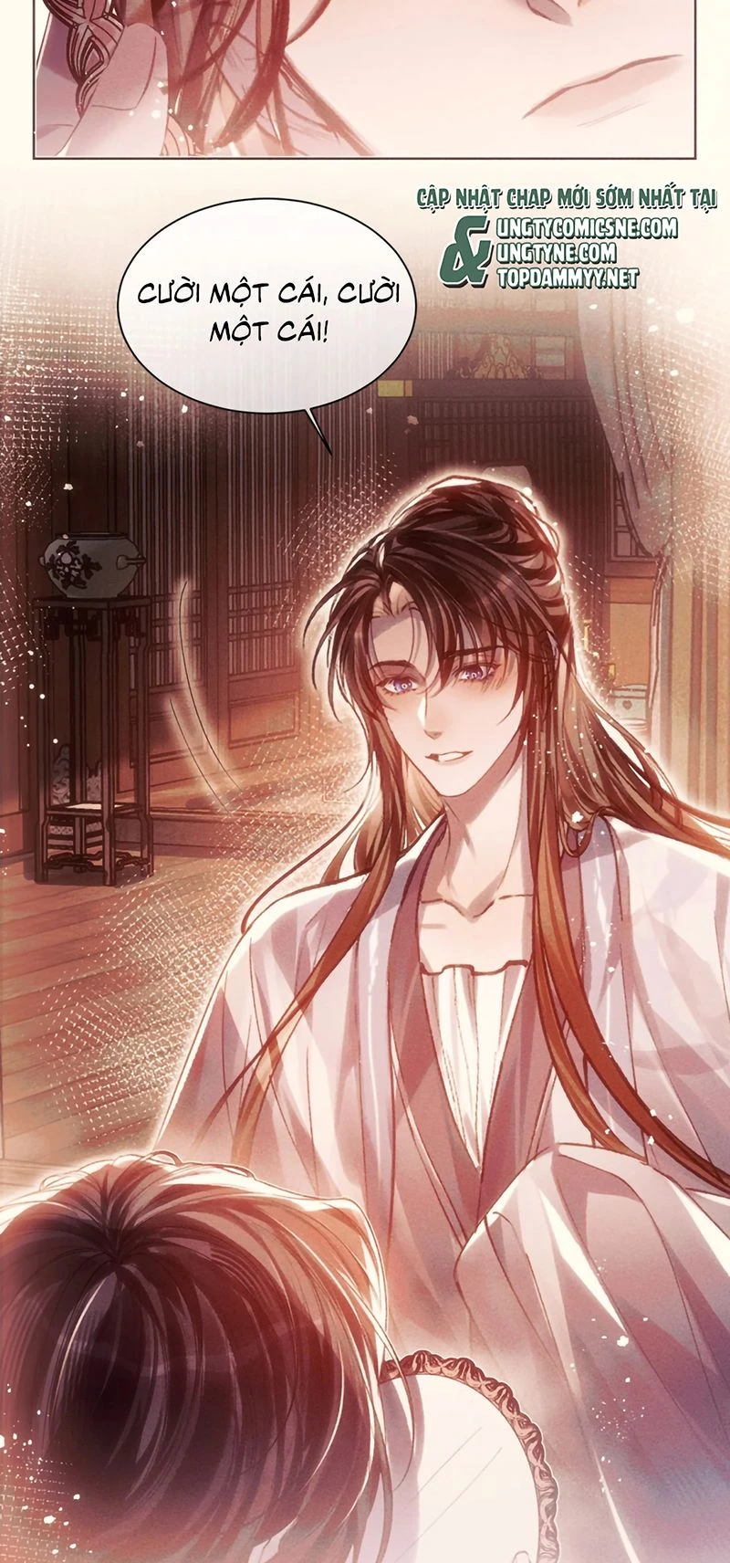 Sau Khi Trở Thành Con Rối Của Phản Diện Chapter 11 - 8
