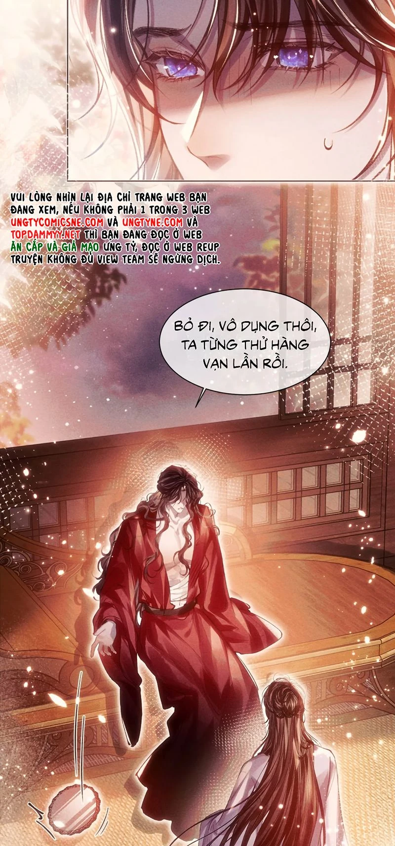 Sau Khi Trở Thành Con Rối Của Phản Diện Chapter 11 - 10