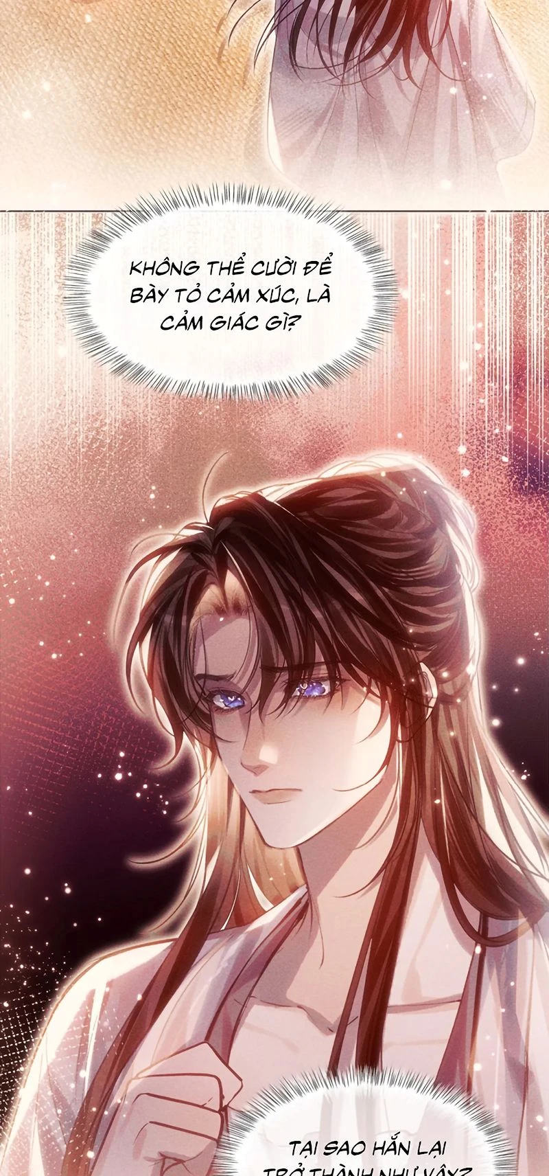 Sau Khi Trở Thành Con Rối Của Phản Diện Chapter 11 - 11