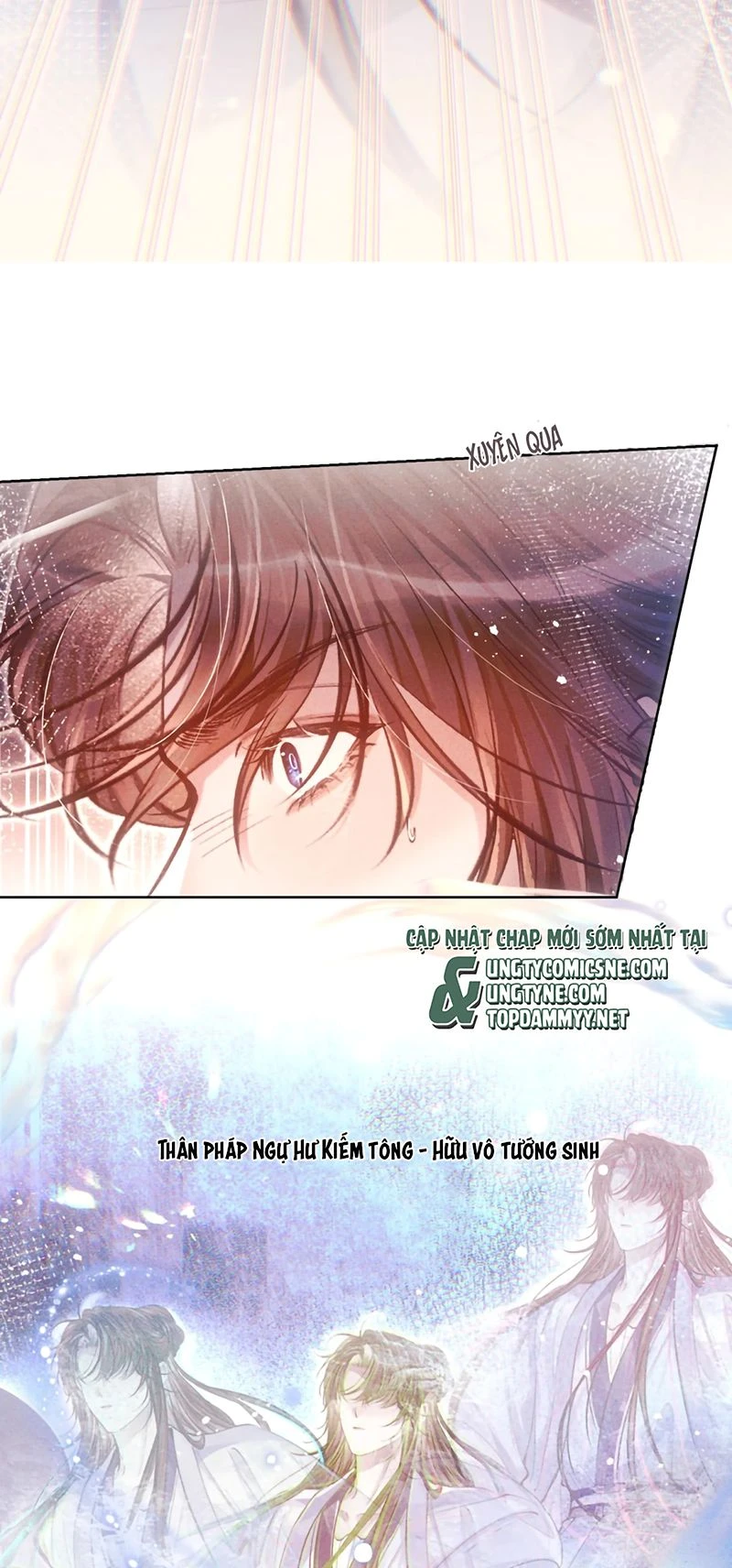 Sau Khi Trở Thành Con Rối Của Phản Diện Chapter 11 - 15