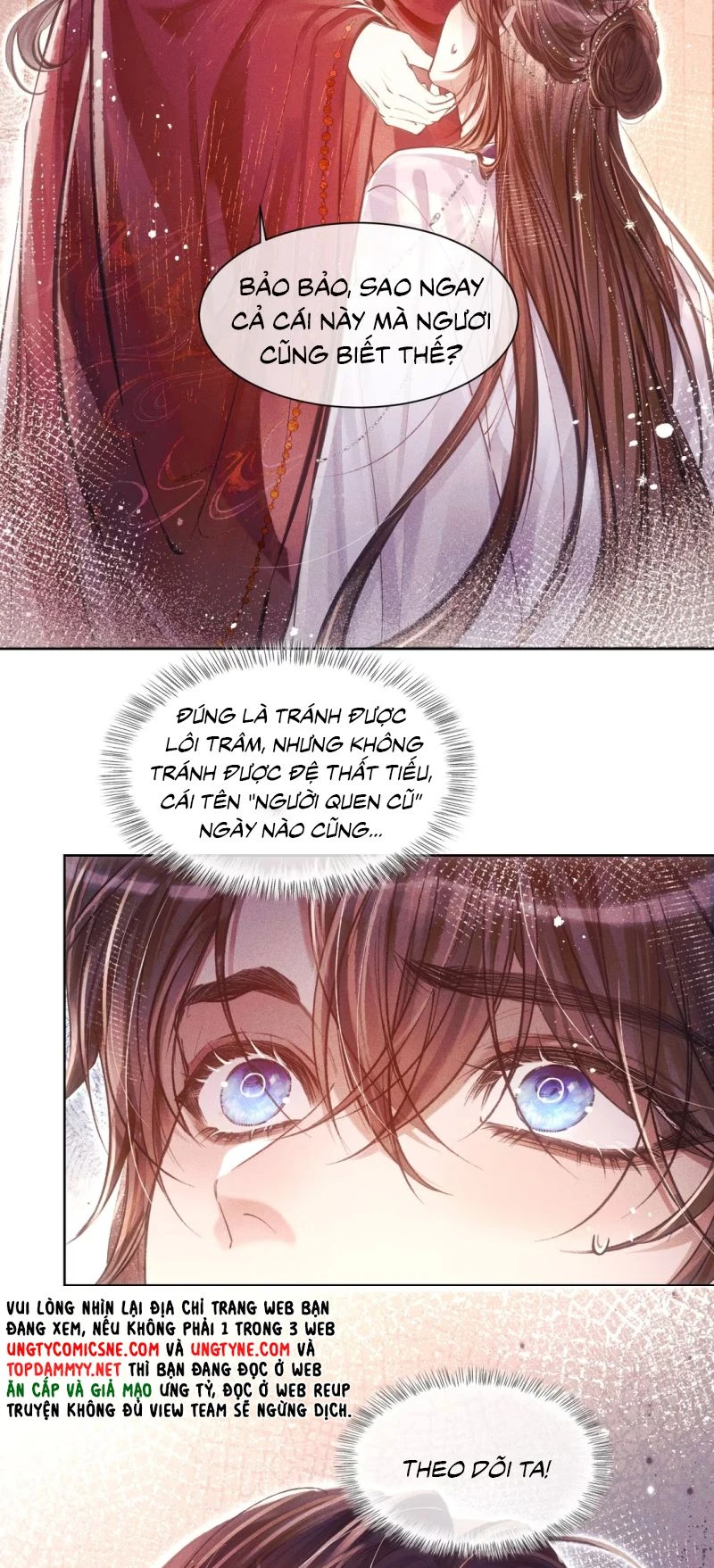 Sau Khi Trở Thành Con Rối Của Phản Diện Chapter 11 - 19