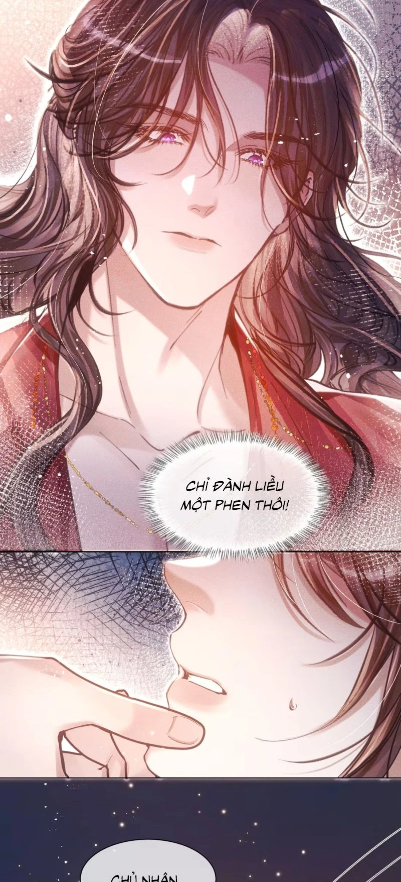 Sau Khi Trở Thành Con Rối Của Phản Diện Chapter 11 - 20