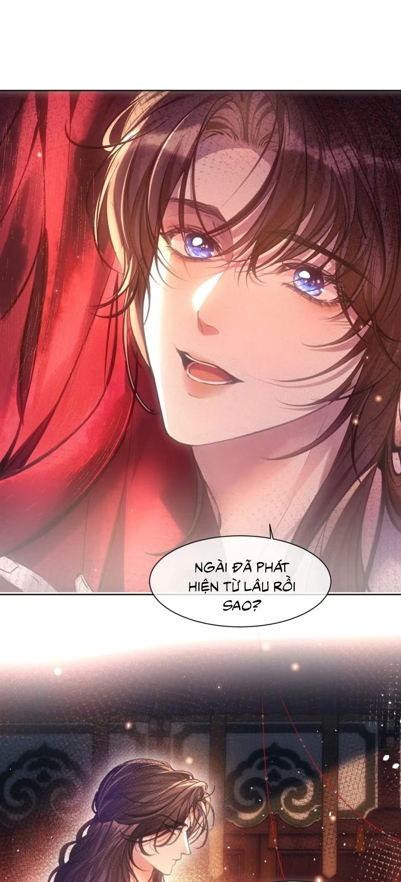 Sau Khi Trở Thành Con Rối Của Phản Diện Chapter 11 - 22