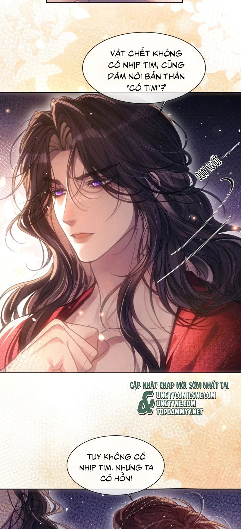 Sau Khi Trở Thành Con Rối Của Phản Diện Chapter 11 - 25