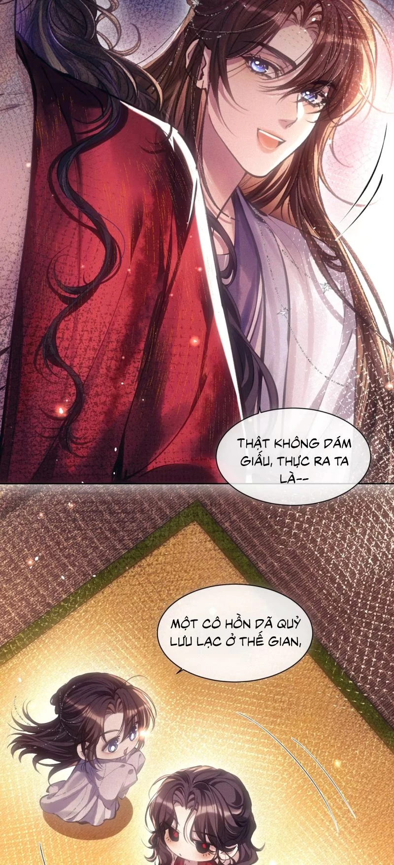 Sau Khi Trở Thành Con Rối Của Phản Diện Chapter 11 - 26