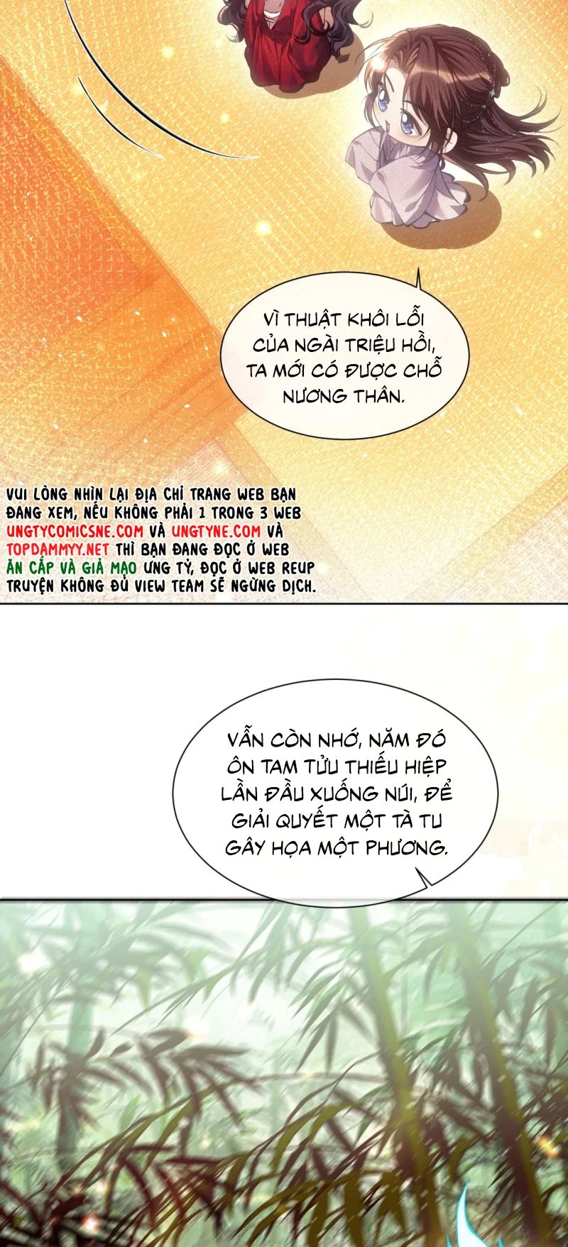 Sau Khi Trở Thành Con Rối Của Phản Diện Chapter 11 - 27