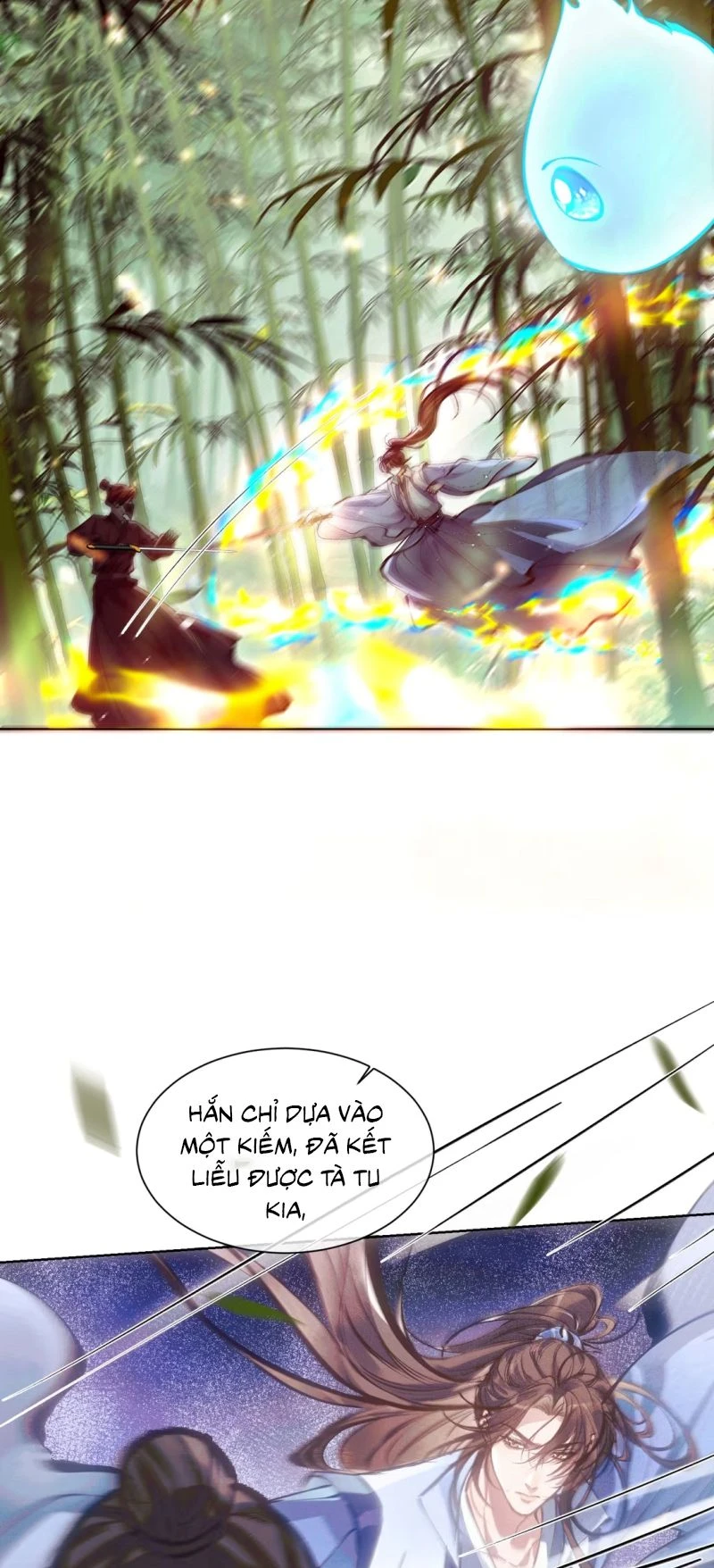 Sau Khi Trở Thành Con Rối Của Phản Diện Chapter 11 - 28