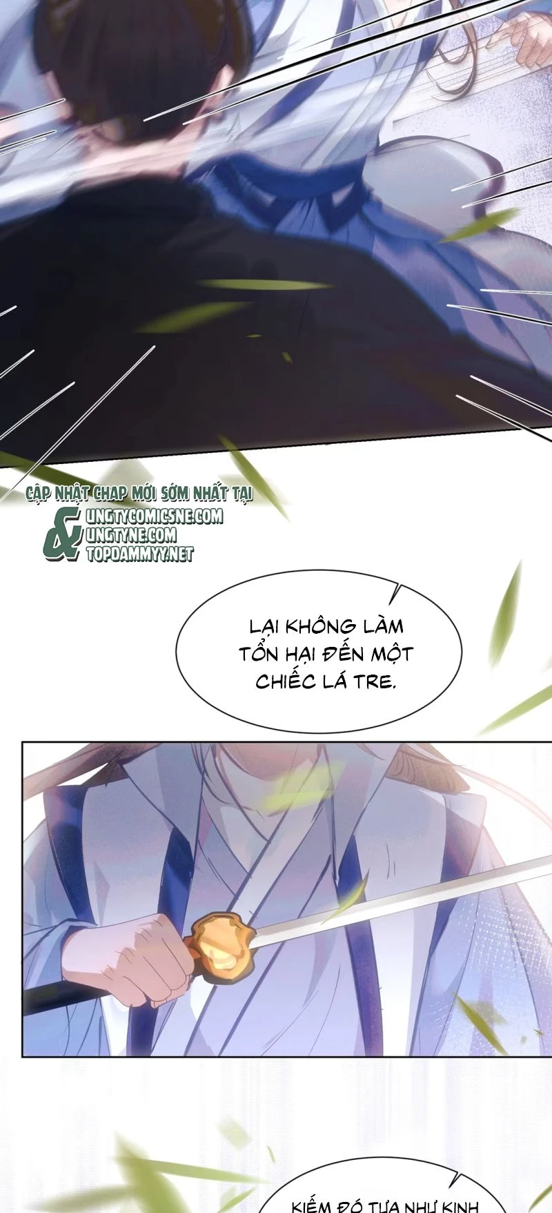 Sau Khi Trở Thành Con Rối Của Phản Diện Chapter 11 - 29