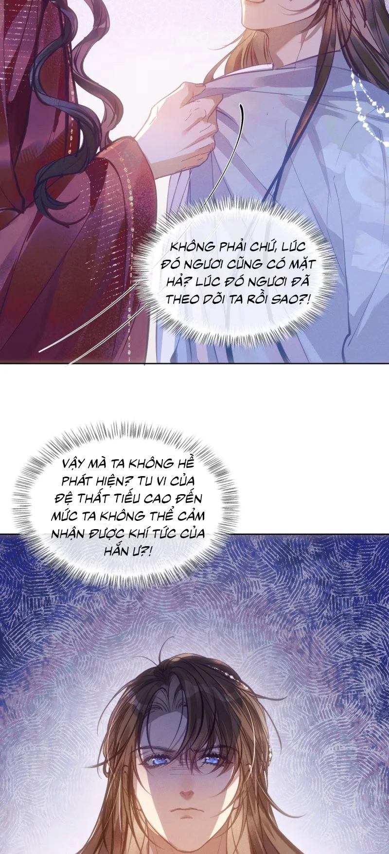 Sau Khi Trở Thành Con Rối Của Phản Diện Chapter 11 - 32