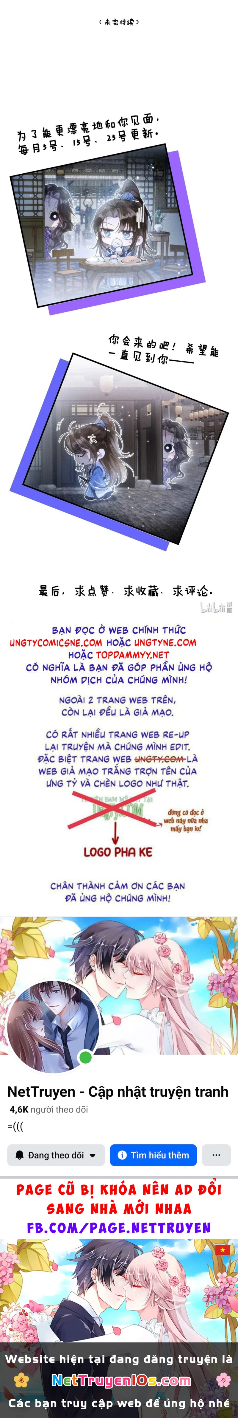 Sau Khi Trở Thành Con Rối Của Phản Diện Chapter 11 - 35