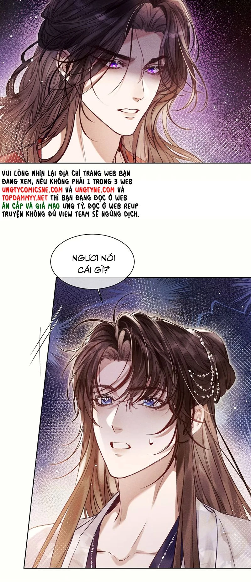 Sau Khi Trở Thành Con Rối Của Phản Diện Chapter 12 - 4