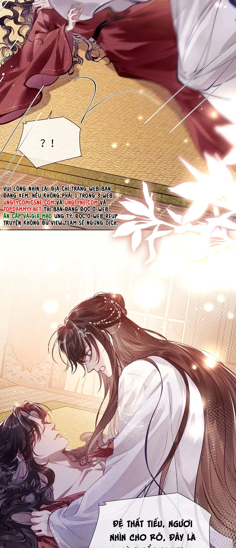 Sau Khi Trở Thành Con Rối Của Phản Diện Chapter 12 - 8