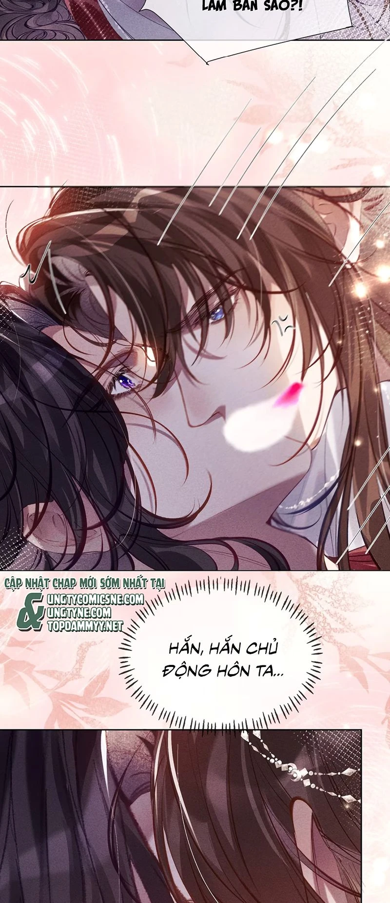 Sau Khi Trở Thành Con Rối Của Phản Diện Chapter 12 - 9