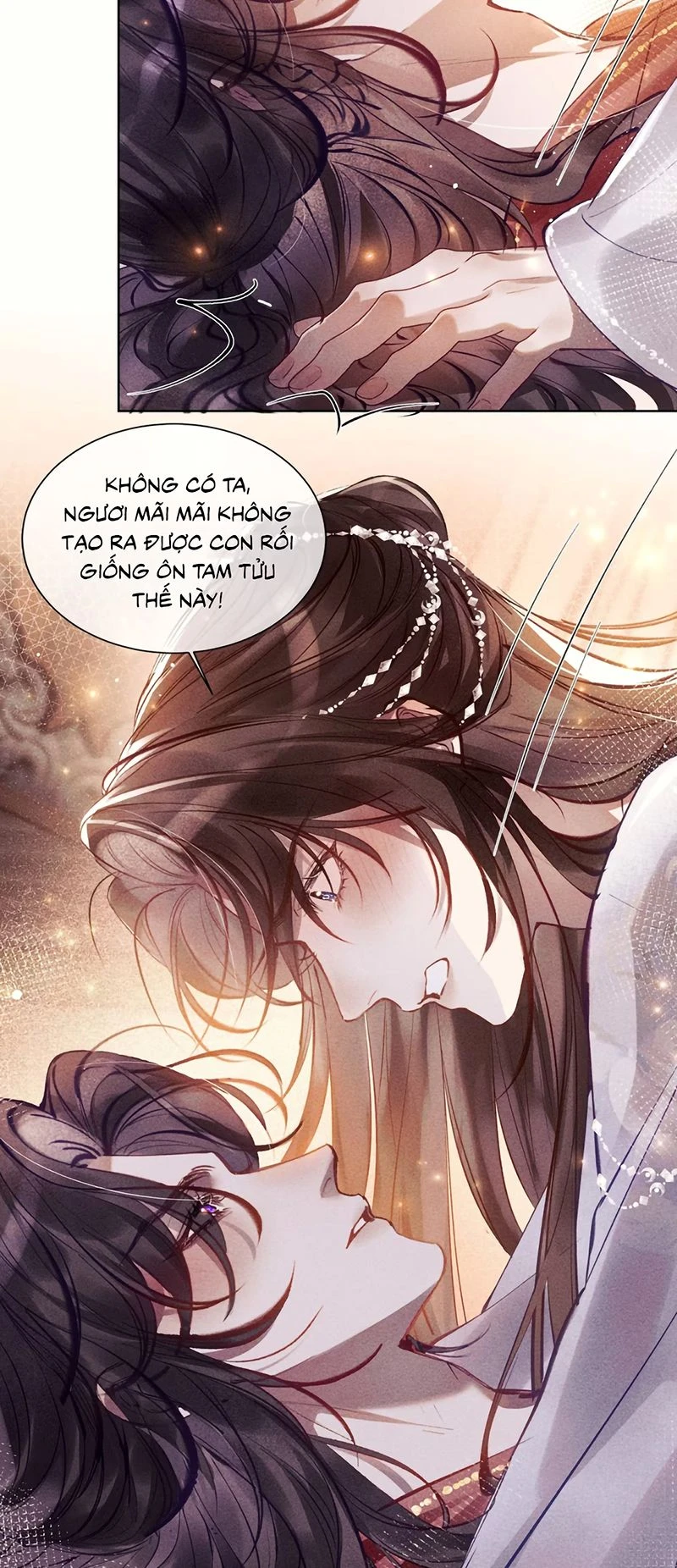 Sau Khi Trở Thành Con Rối Của Phản Diện Chapter 12 - 12