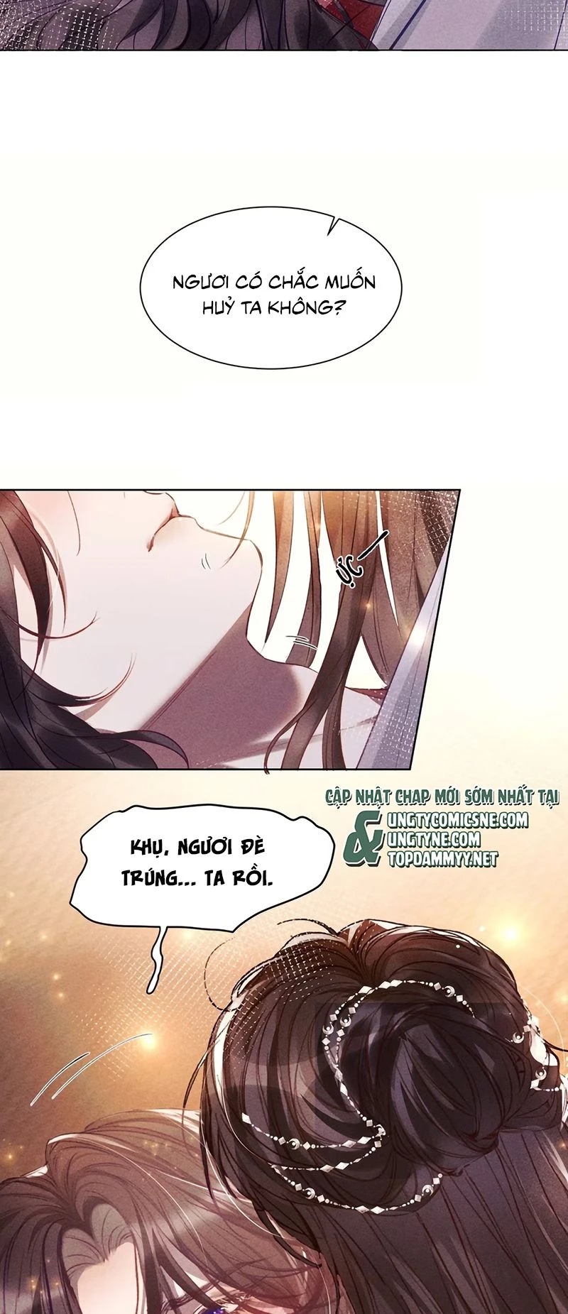 Sau Khi Trở Thành Con Rối Của Phản Diện Chapter 12 - 13