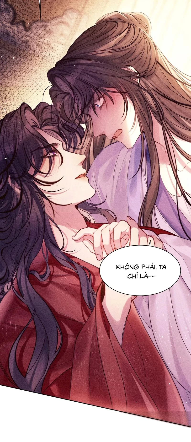 Sau Khi Trở Thành Con Rối Của Phản Diện Chapter 12 - 16