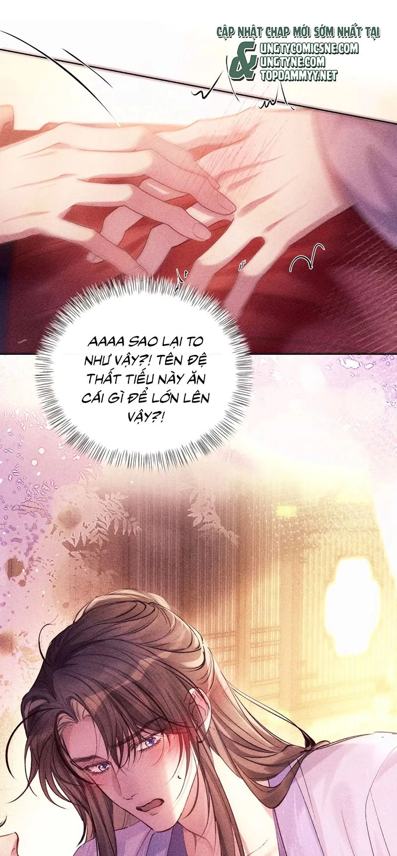 Sau Khi Trở Thành Con Rối Của Phản Diện Chapter 12 - 17