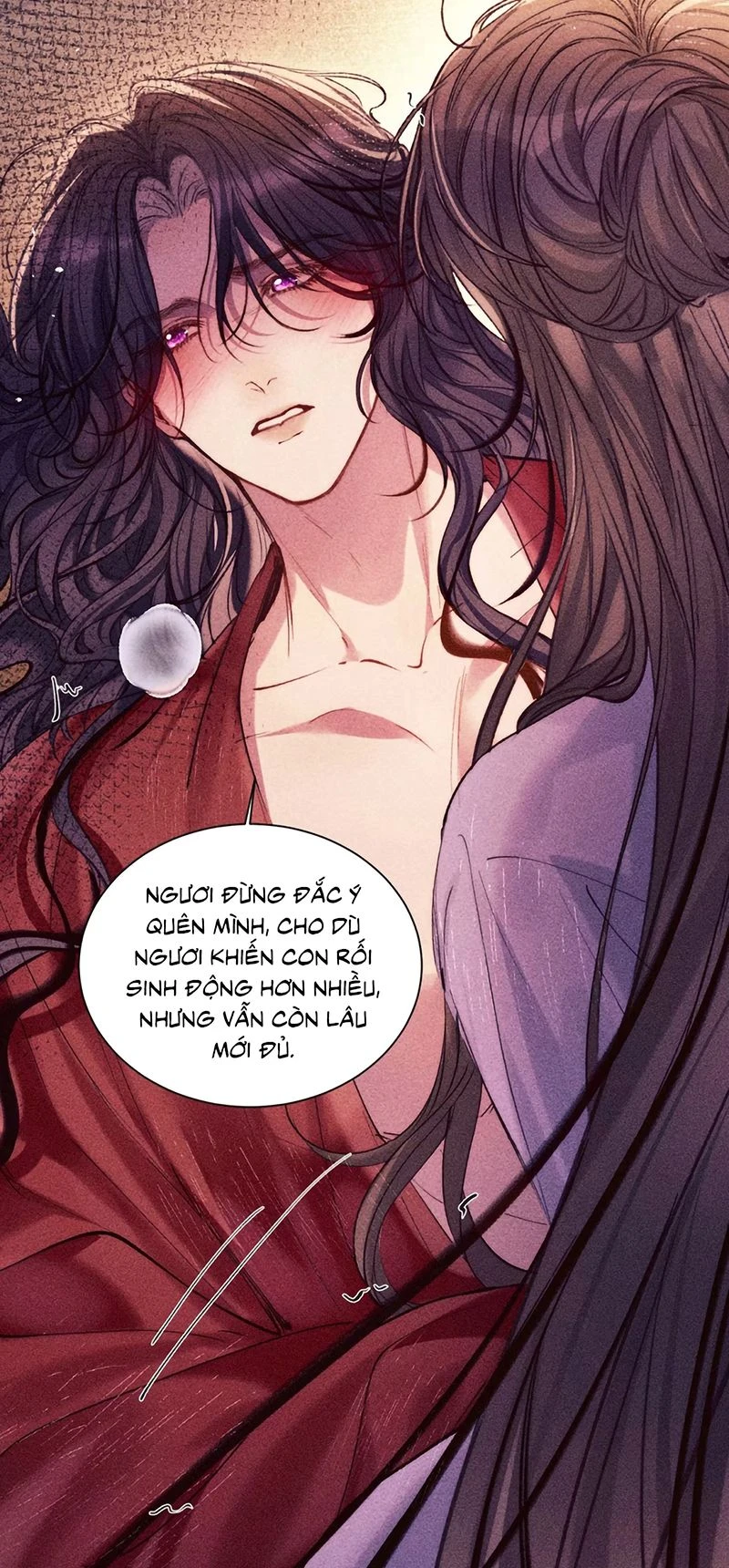 Sau Khi Trở Thành Con Rối Của Phản Diện Chapter 12 - 19