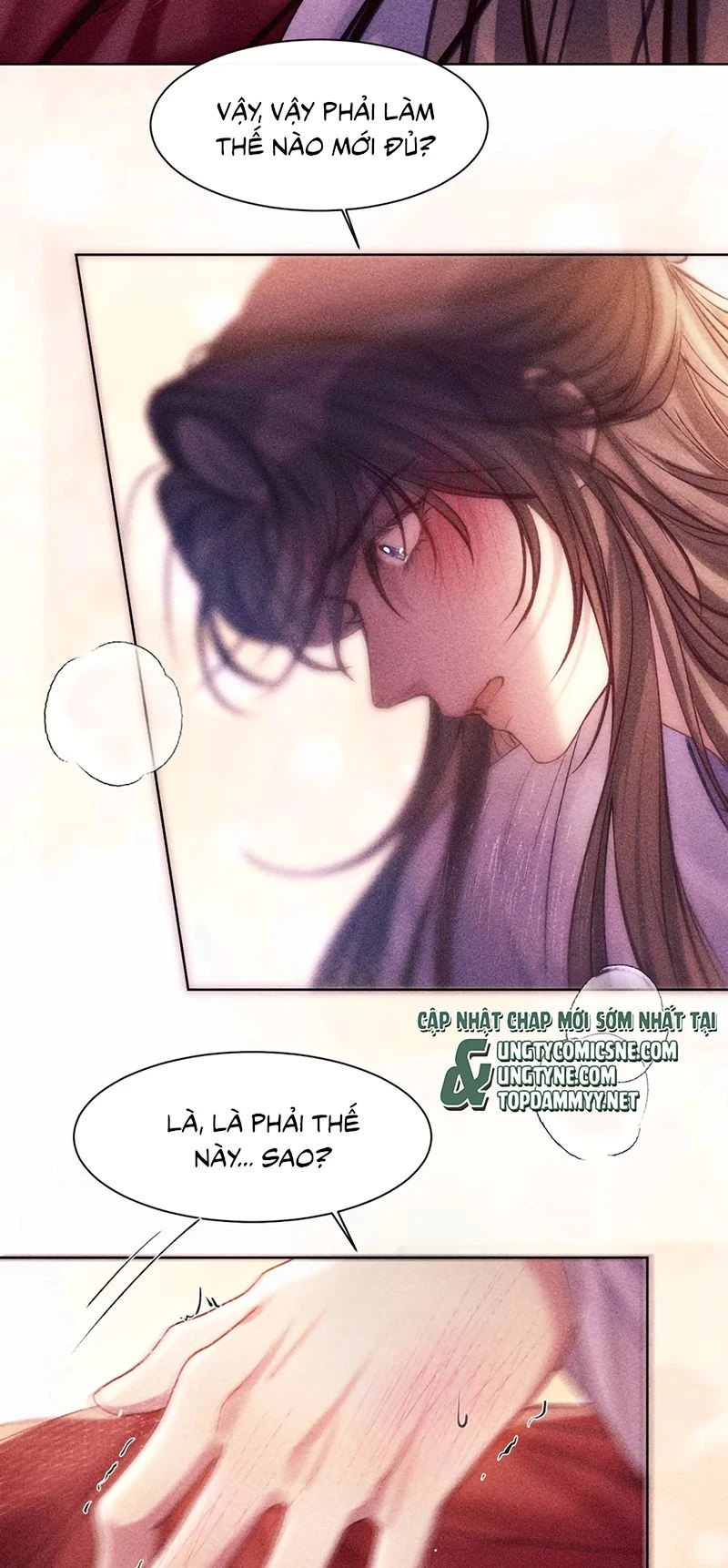 Sau Khi Trở Thành Con Rối Của Phản Diện Chapter 12 - 20