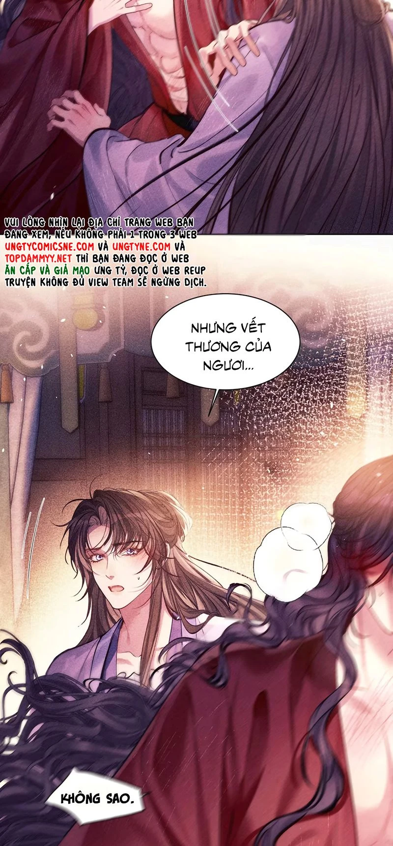Sau Khi Trở Thành Con Rối Của Phản Diện Chapter 12 - 22