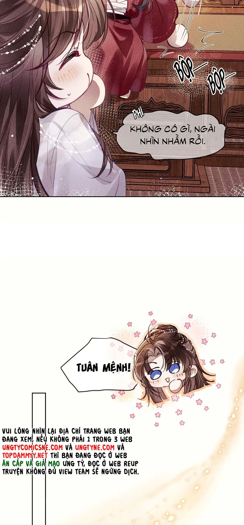 Sau Khi Trở Thành Con Rối Của Phản Diện Chapter 12 - 26
