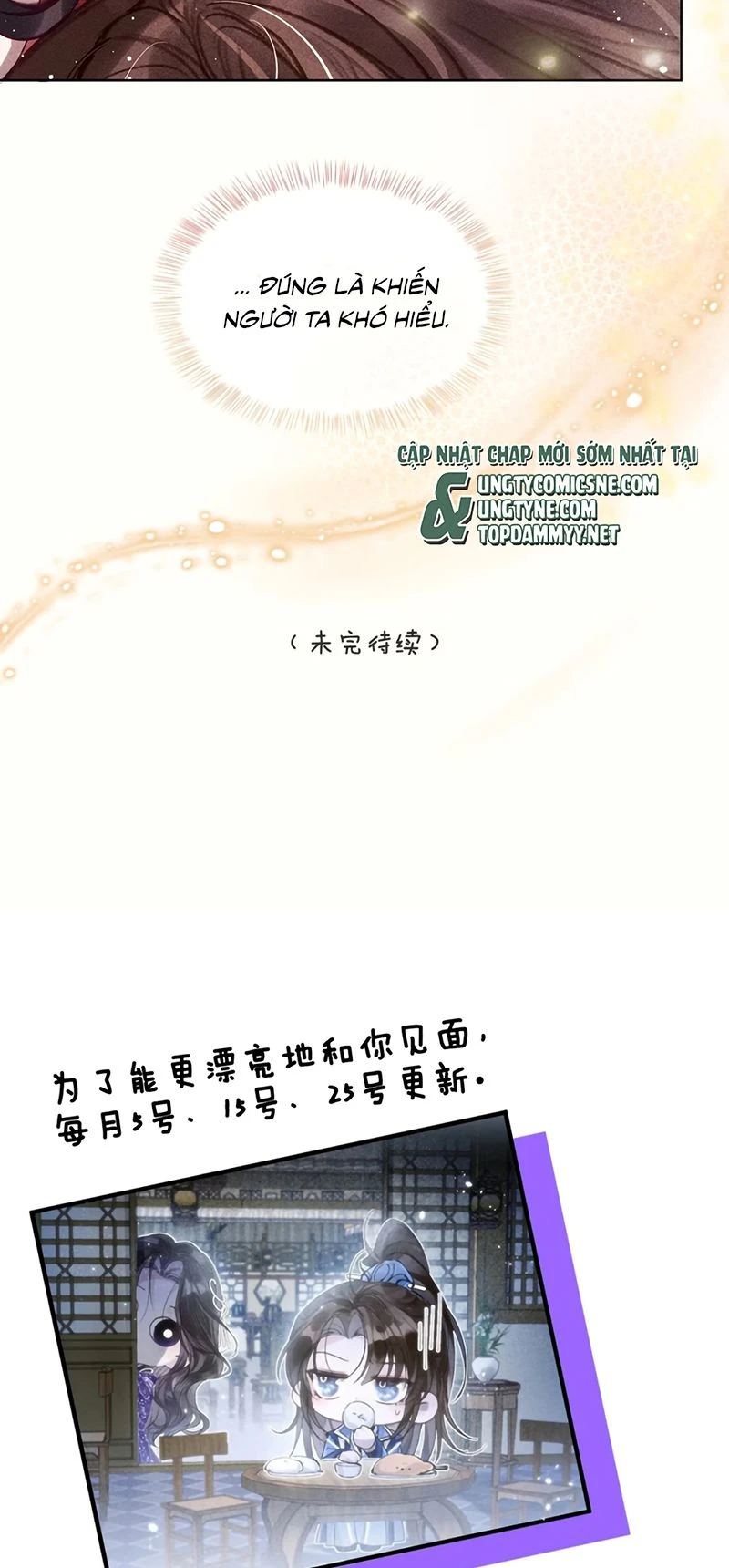 Sau Khi Trở Thành Con Rối Của Phản Diện Chapter 12 - 29
