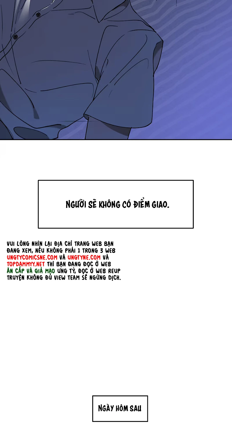 Mây Trôi Và Cặn Bã Chapter 3 - 8