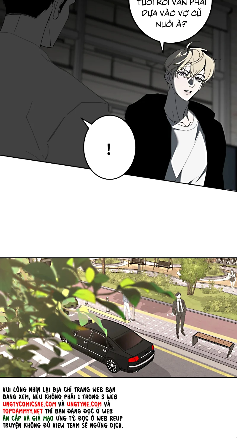 Mây Trôi Và Cặn Bã Chapter 3 - 16