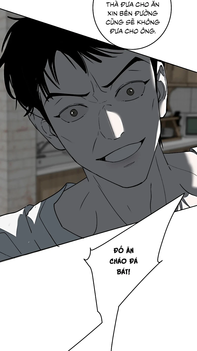 Mây Trôi Và Cặn Bã Chapter 3 - 19