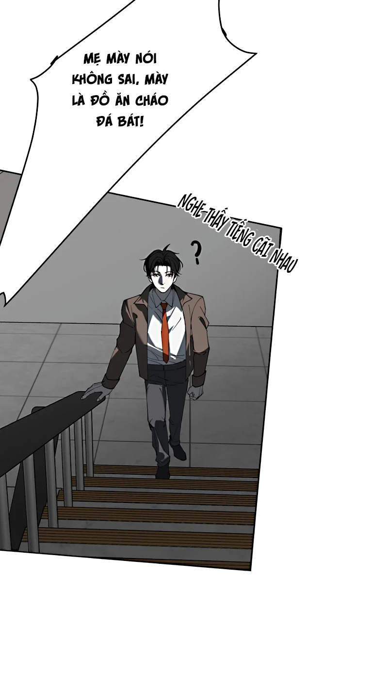 Mây Trôi Và Cặn Bã Chapter 3 - 20