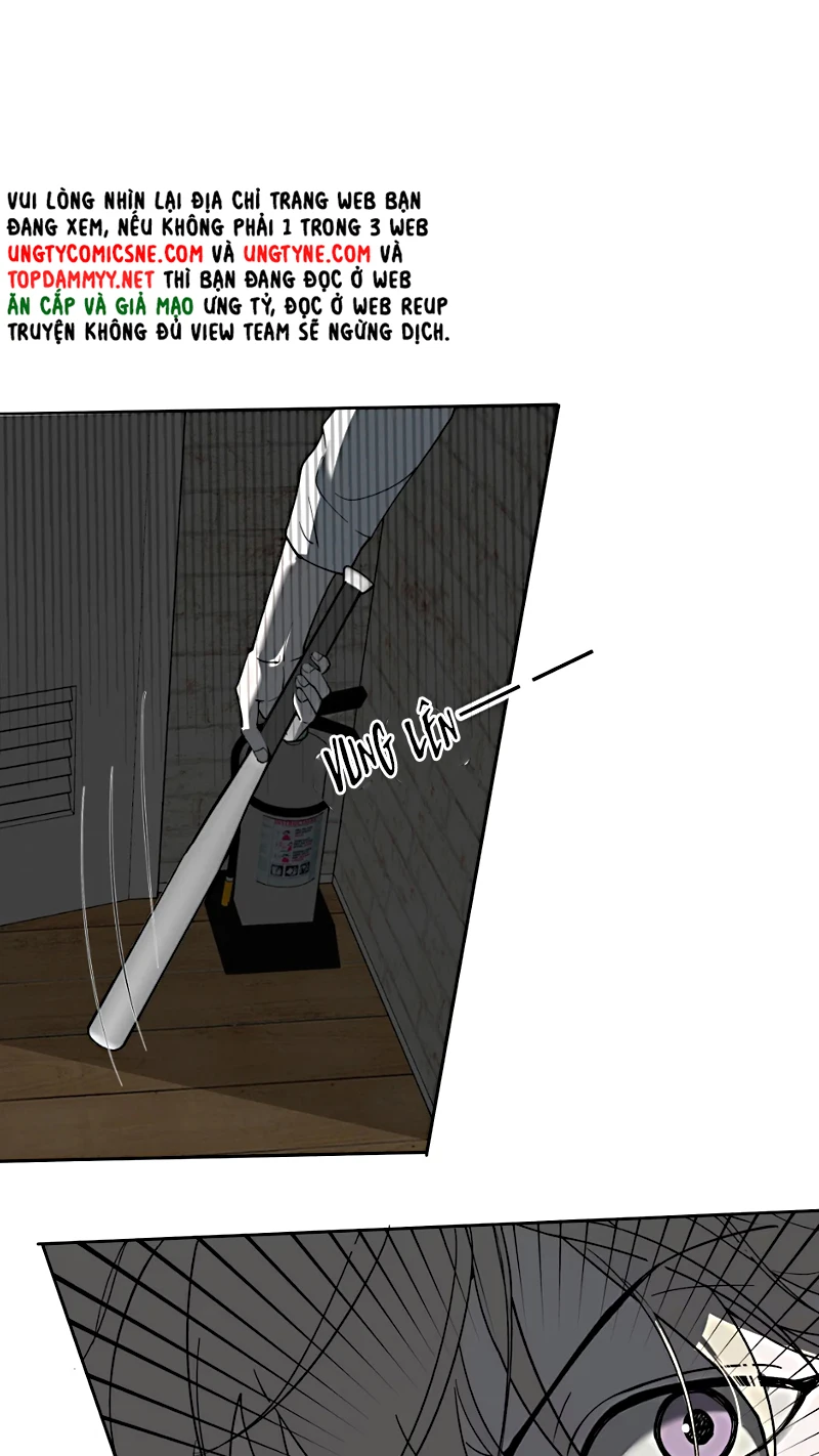 Mây Trôi Và Cặn Bã Chapter 3 - 21