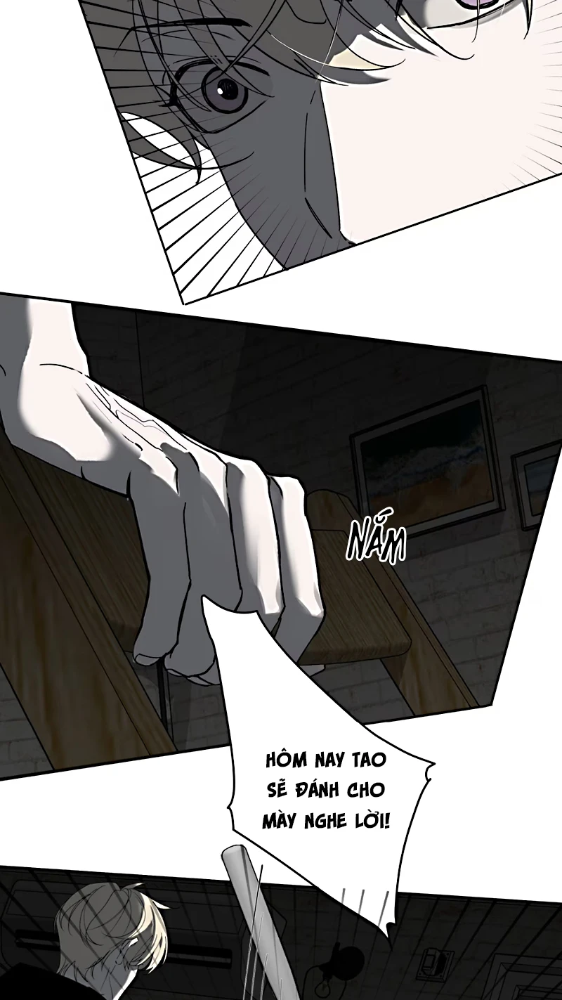 Mây Trôi Và Cặn Bã Chapter 3 - 22