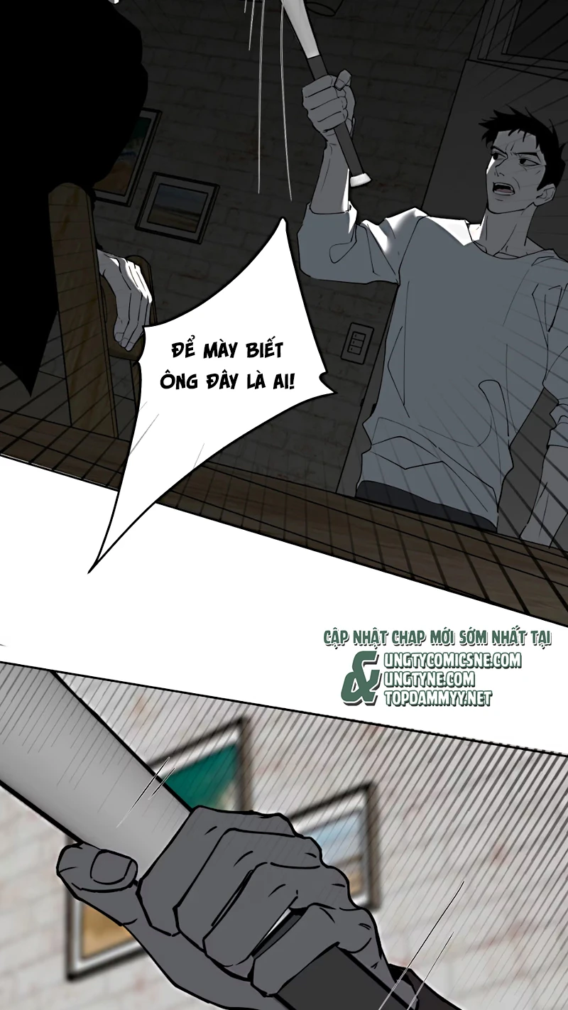Mây Trôi Và Cặn Bã Chapter 3 - 23