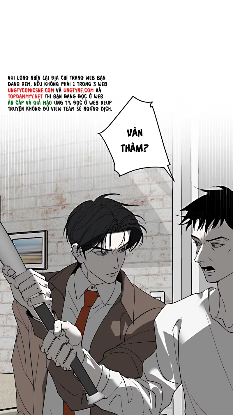 Mây Trôi Và Cặn Bã Chapter 3 - 25