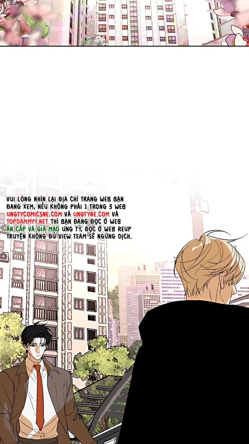 Mây Trôi Và Cặn Bã Chapter 3 - 33