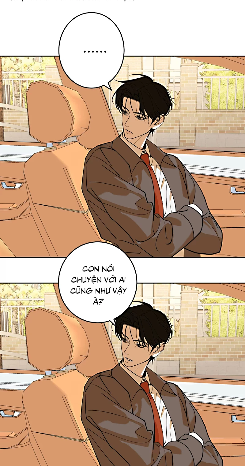 Mây Trôi Và Cặn Bã Chapter 3 - 37