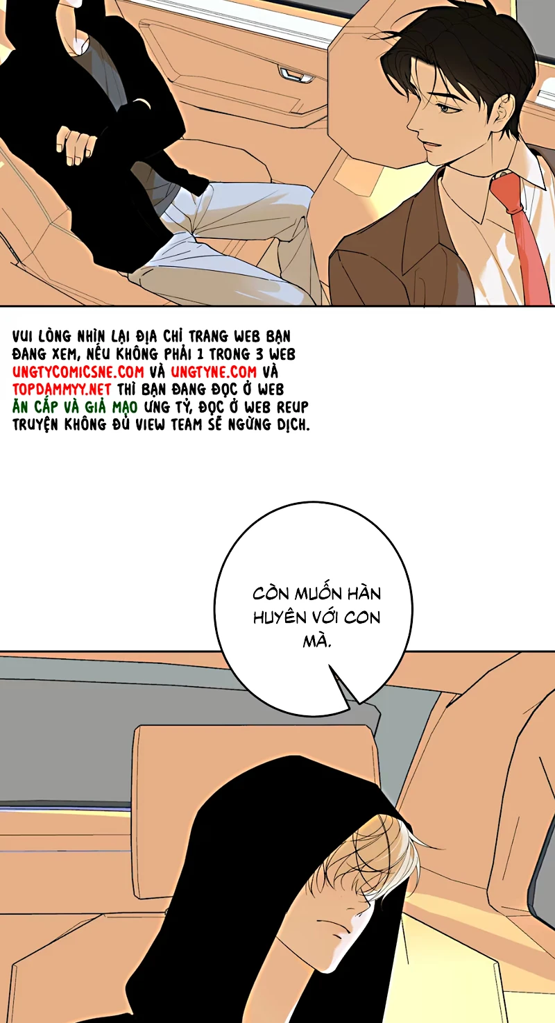 Mây Trôi Và Cặn Bã Chapter 4 - 5