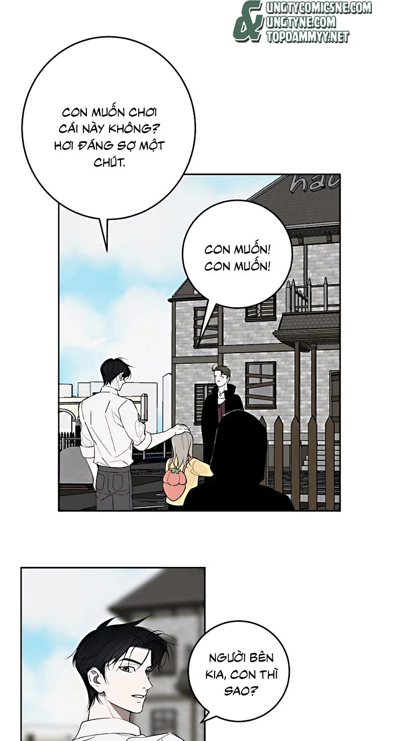 Mây Trôi Và Cặn Bã Chapter 4 - 15