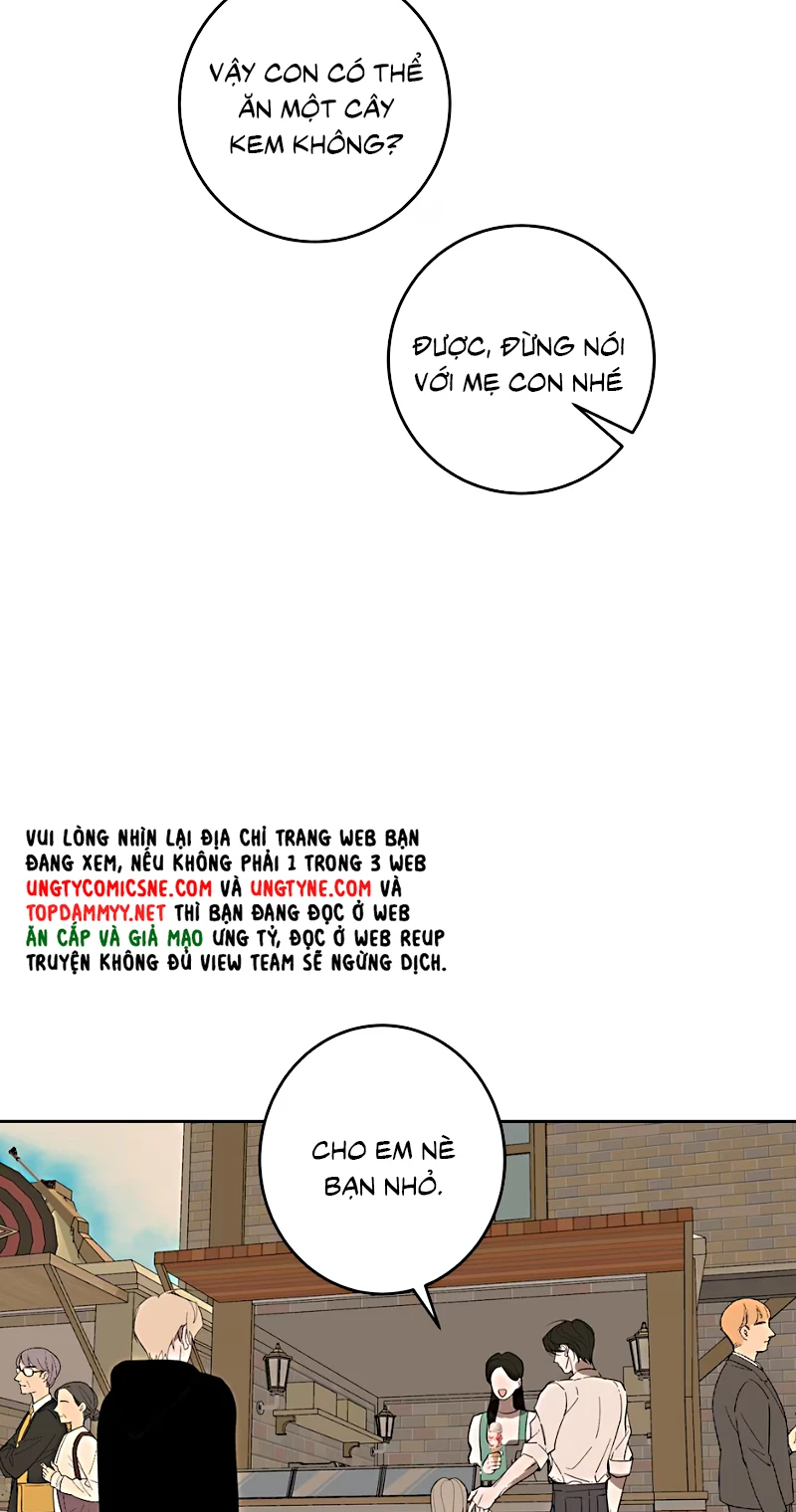 Mây Trôi Và Cặn Bã Chapter 4 - 25