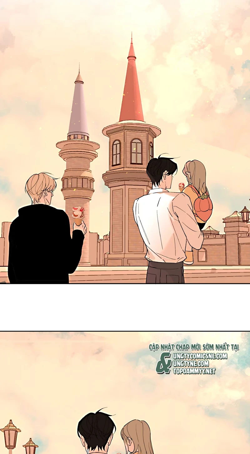 Mây Trôi Và Cặn Bã Chapter 4 - 39