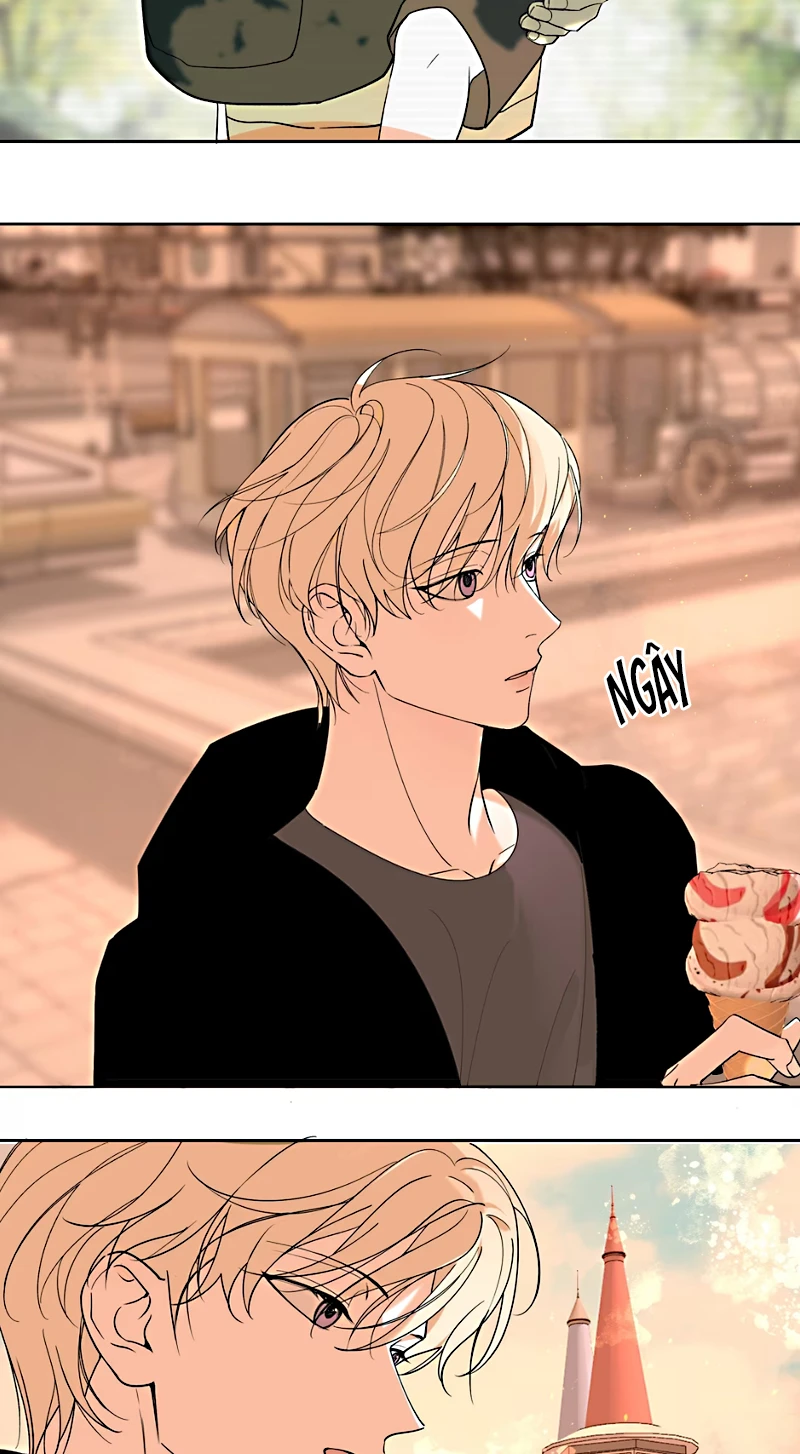 Mây Trôi Và Cặn Bã Chapter 4 - 41