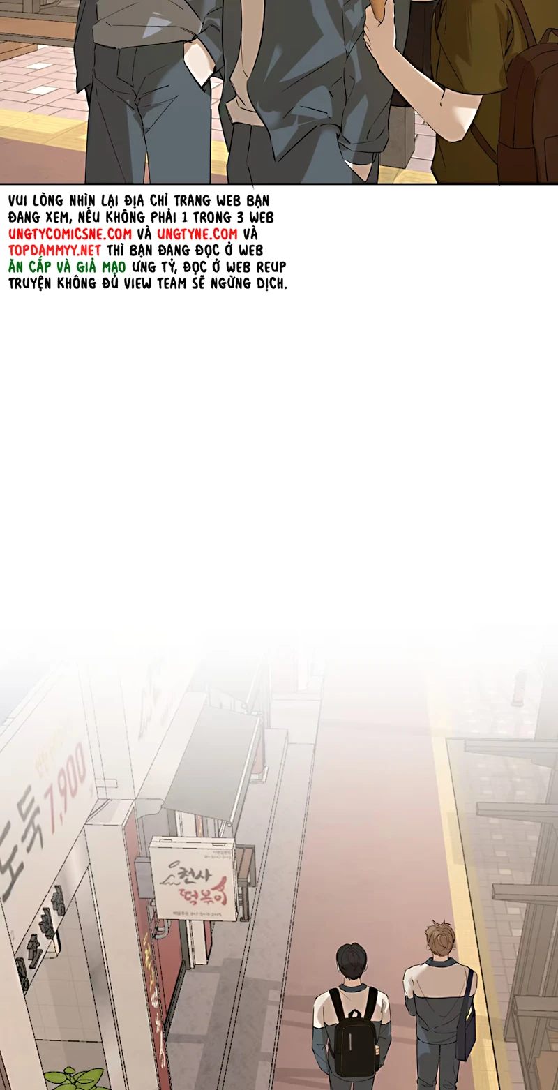 Mây Trôi Và Cặn Bã Chapter 8 - 6