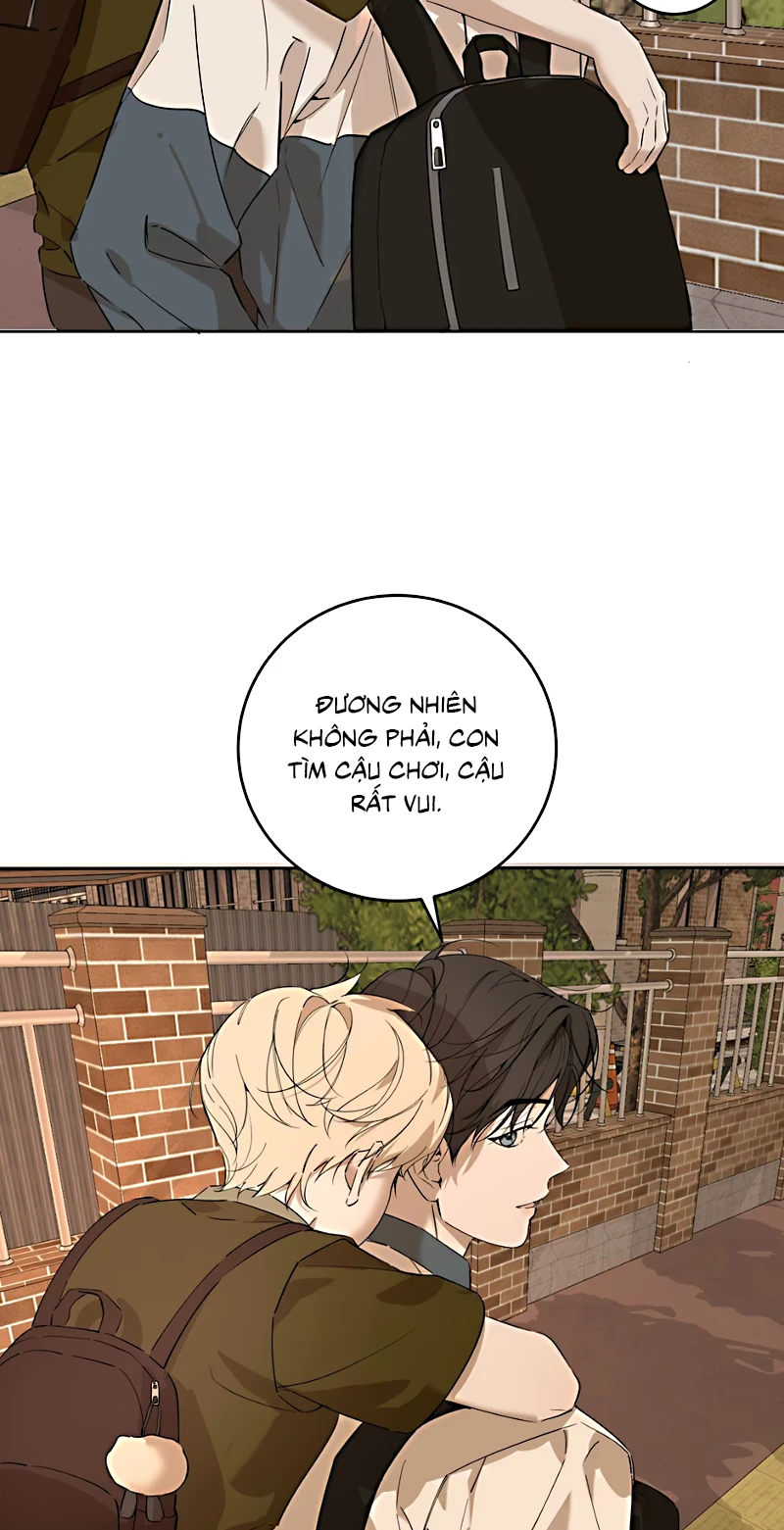 Mây Trôi Và Cặn Bã Chapter 8 - 15