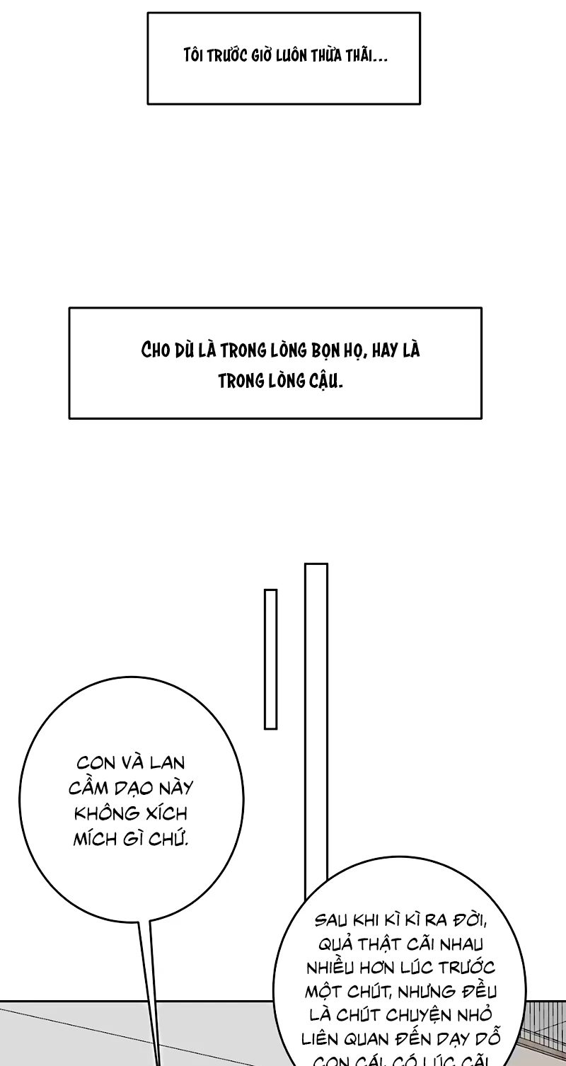 Mây Trôi Và Cặn Bã Chapter 8 - 20