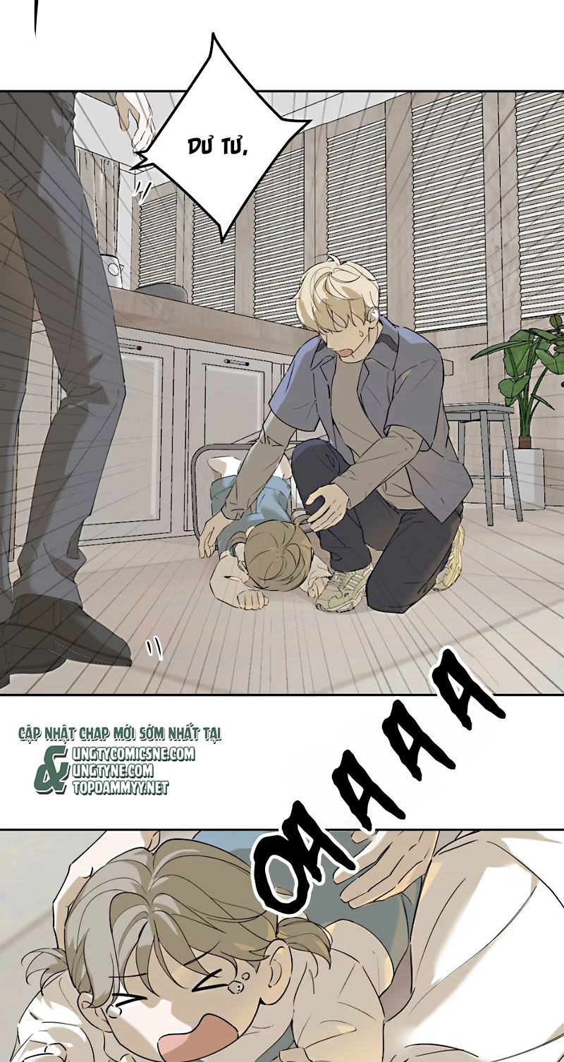 Mây Trôi Và Cặn Bã Chapter 8 - 23
