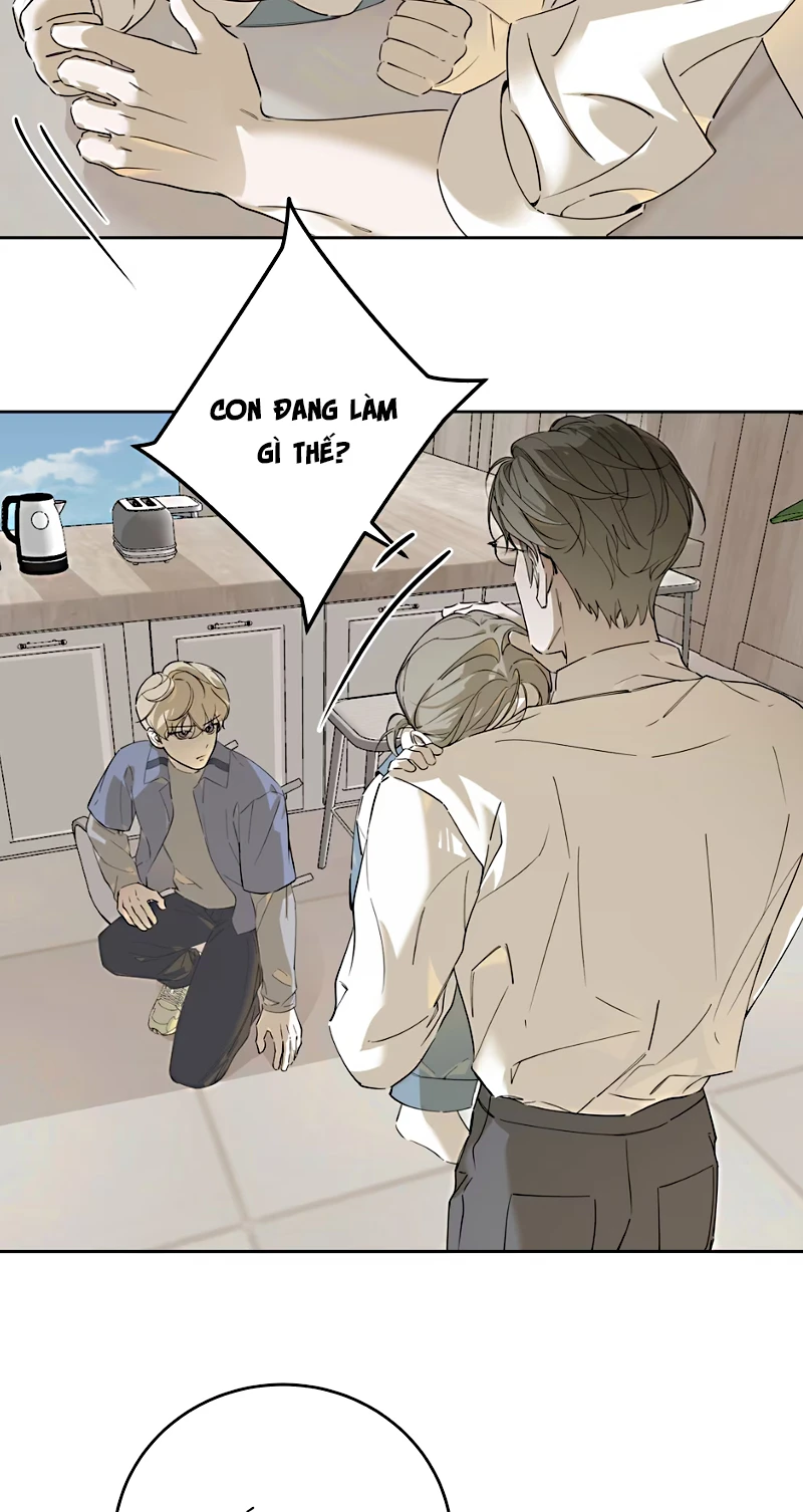 Mây Trôi Và Cặn Bã Chapter 8 - 24