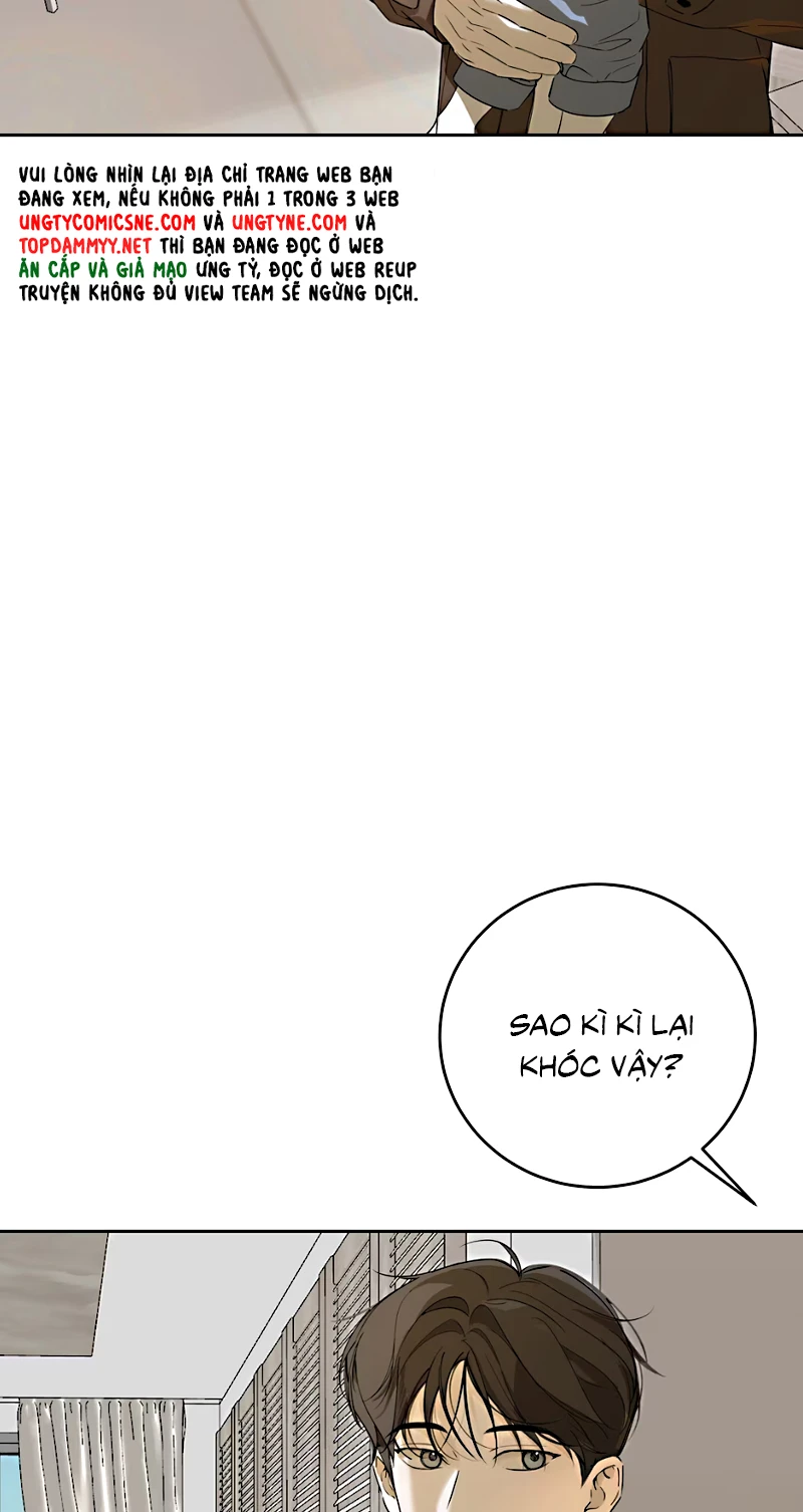Mây Trôi Và Cặn Bã Chapter 8 - 29