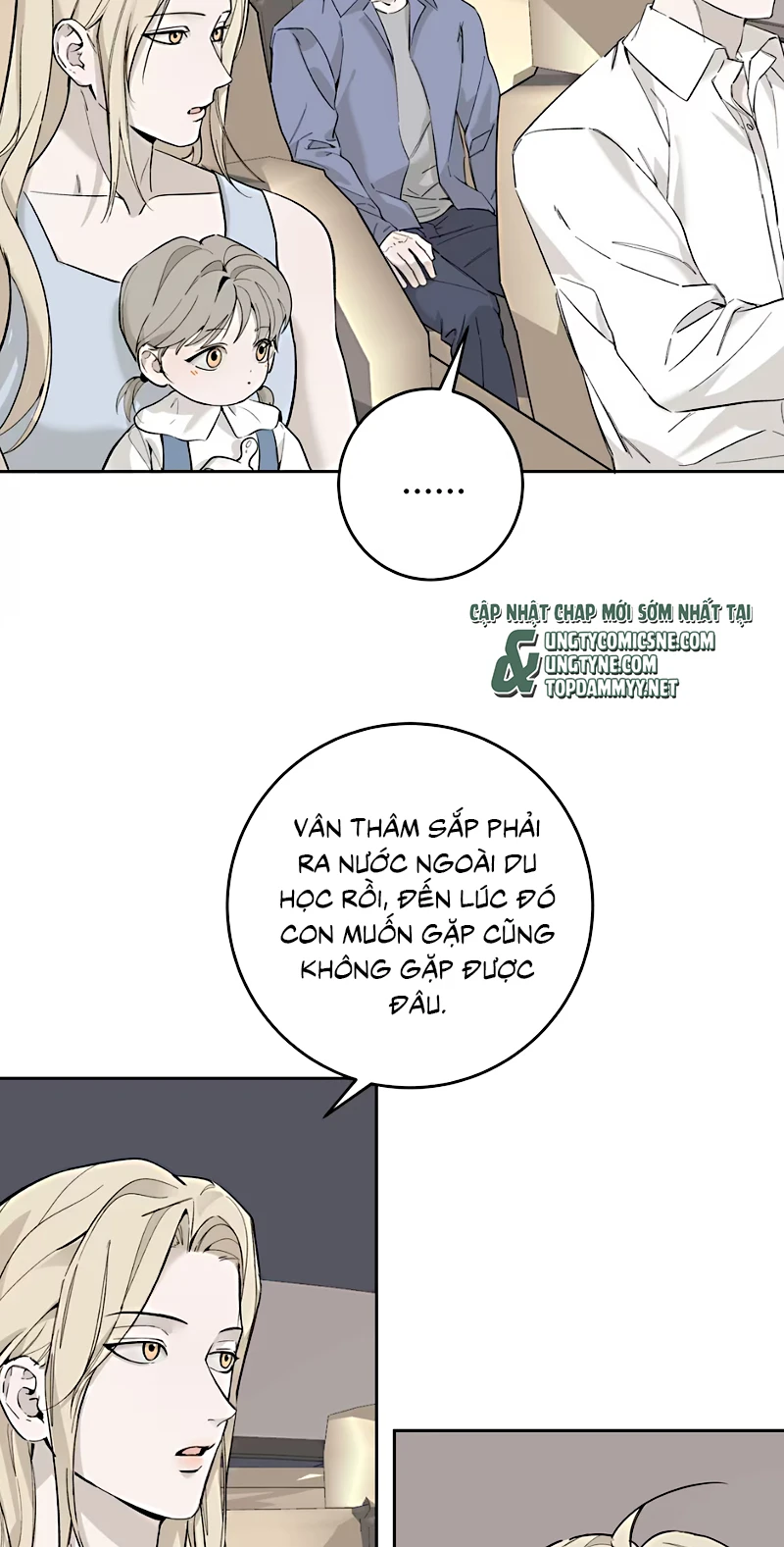 Mây Trôi Và Cặn Bã Chapter 9 - 5