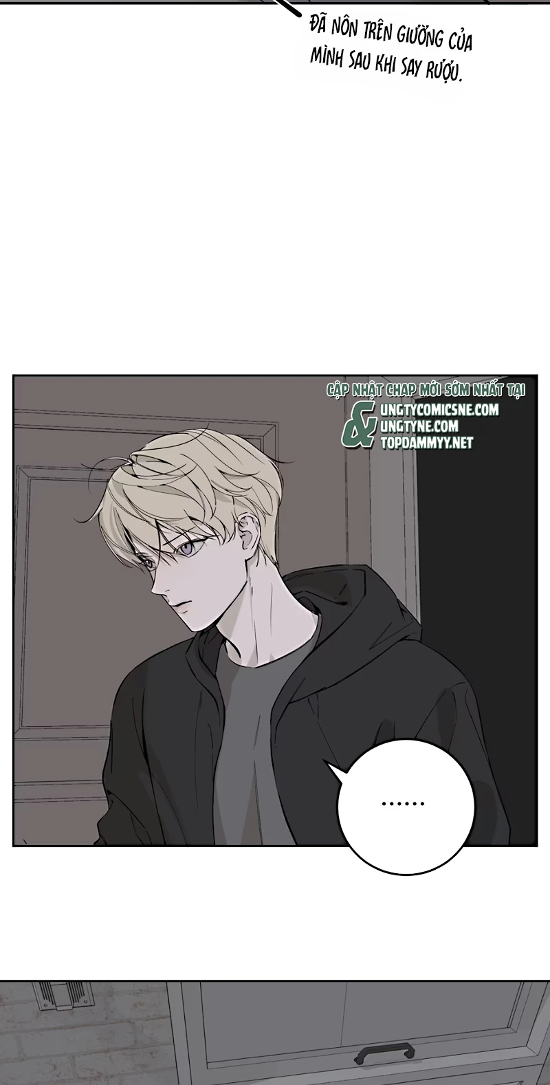 Mây Trôi Và Cặn Bã Chapter 9 - 15